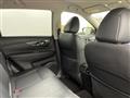 2016 Nissan X-Trail Hybrid
