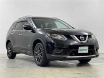 2016 Nissan X-Trail Hybrid