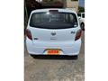 2011 Daihatsu Mira