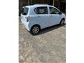 2011 Daihatsu Mira