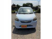 2011 Daihatsu Mira