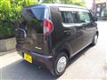 2011 Suzuki MR Wagon