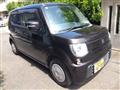 2011 Suzuki MR Wagon