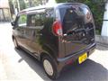 2011 Suzuki MR Wagon