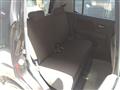 2011 Suzuki MR Wagon