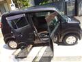 2011 Suzuki MR Wagon