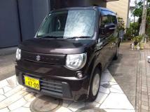 2011 Suzuki MR Wagon