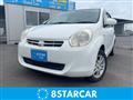 2010 Toyota Passo