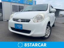 2010 Toyota Passo