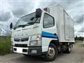 2016 Mitsubishi Canter