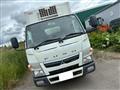2016 Mitsubishi Canter