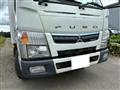 2016 Mitsubishi Canter