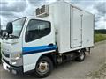 2016 Mitsubishi Canter