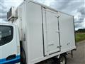 2016 Mitsubishi Canter