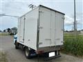 2016 Mitsubishi Canter