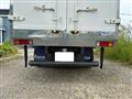 2016 Mitsubishi Canter