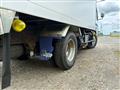 2016 Mitsubishi Canter