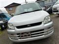 2002 Subaru Pleo