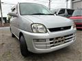 2002 Subaru Pleo