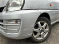 2002 Subaru Pleo