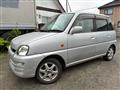 2002 Subaru Pleo