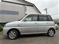 2002 Subaru Pleo