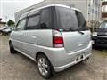 2002 Subaru Pleo