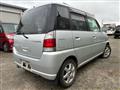 2002 Subaru Pleo