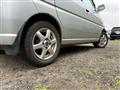 2002 Subaru Pleo
