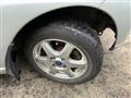 2002 Subaru Pleo