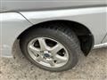 2002 Subaru Pleo