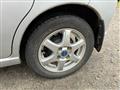 2002 Subaru Pleo