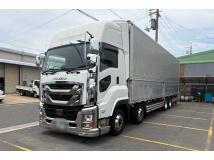 2021 Isuzu Isuzu Others
