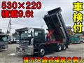 2003 Hino Hino Others