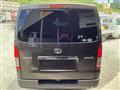 2019 Toyota Hiace Van