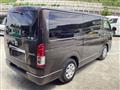 2019 Toyota Hiace Van