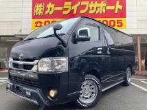 2021 Toyota Hiace Van