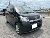 2013 Daihatsu Move