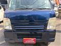 2013 Suzuki Carry Truck