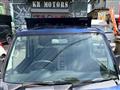 2013 Suzuki Carry Truck