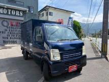 2013 Suzuki Carry Truck