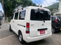 2020 Toyota Townace Van