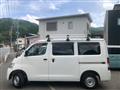 2020 Toyota Townace Van