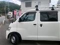 2020 Toyota Townace Van