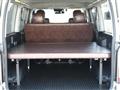 2020 Toyota Hiace Van