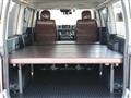 2020 Toyota Hiace Van