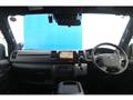 2020 Toyota Hiace Van