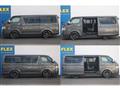 2020 Toyota Hiace Van