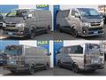 2020 Toyota Hiace Van