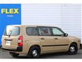 2016 Toyota Succeed Van